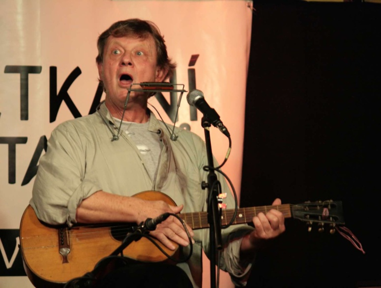 Vladimír Merta   